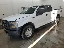 1FTEW1E84HKE26279 2017 FORD F-150