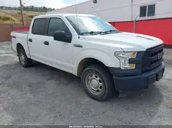 1FTEW1E84HKE26329 2017 FORD F-150