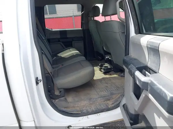 1FTEW1E84HKE26329 2017 FORD F-150 - Image 8