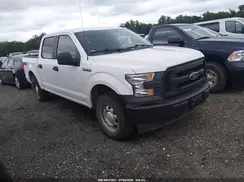 1FTEW1E84HKE26394 2017 FORD F-150