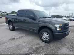 1FTEW1E84HKE26461 2017 FORD F-150