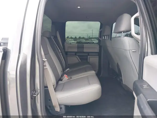 1FTEW1E84HKE26461 2017 FORD F-150 - Image 8