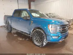 1FTEW1E84MFC16395 2021 FORD F-150