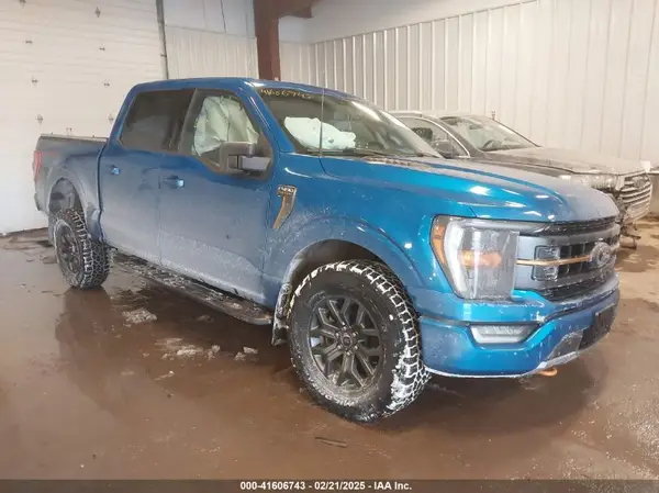 1FTEW1E84MFC16395 2021 FORD F-150 - Image 1