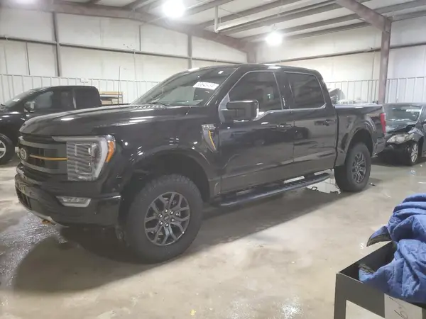 1FTEW1E84MFC27459 2021 FORD F-150 - Image 1