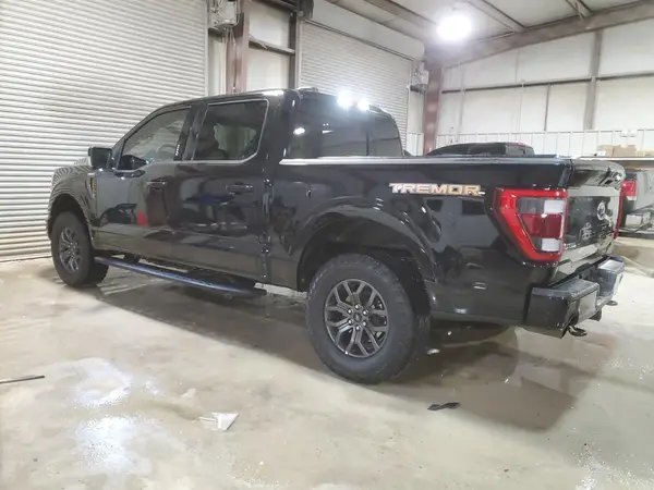 1FTEW1E84MFC27459 2021 FORD F-150 - Image 2