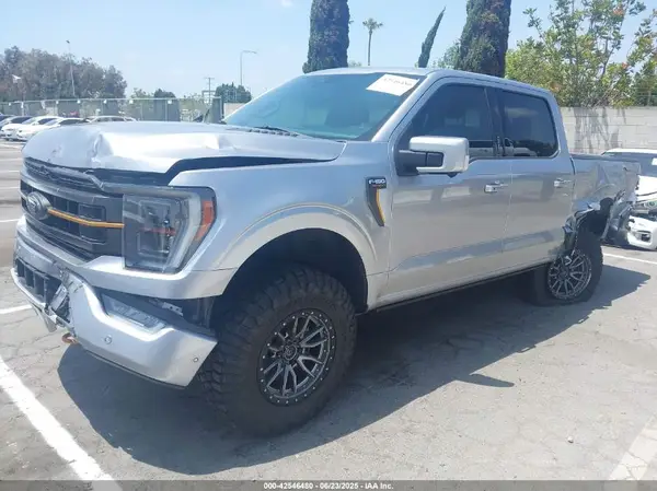 1FTEW1E84MFC49008 2021 FORD F-150 - Image 2