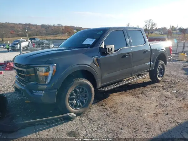 1FTEW1E84MFC85006 2021 FORD F-150 - Image 2