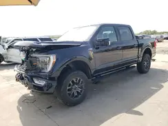 1FTEW1E84MFC87371 2021 FORD F-150