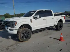 1FTEW1E84NFA07871 2022 FORD F-150