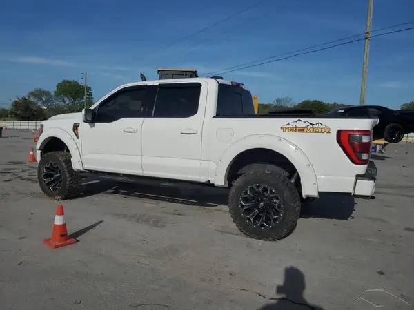 1FTEW1E84NFA07871 2022 FORD F-150 - Image 2