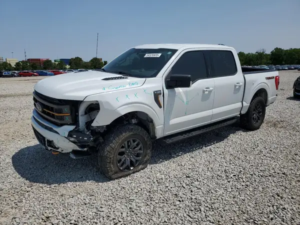 1FTEW1E84NFA98656 2022 FORD F-150 - Image 1