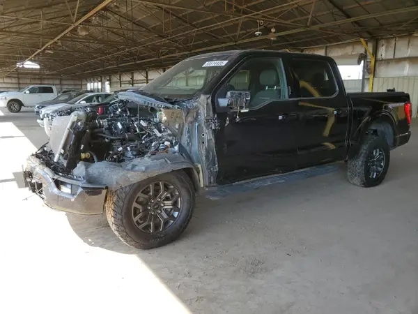 1FTEW1E84NFB93069 2022 FORD F-150 - Image 1