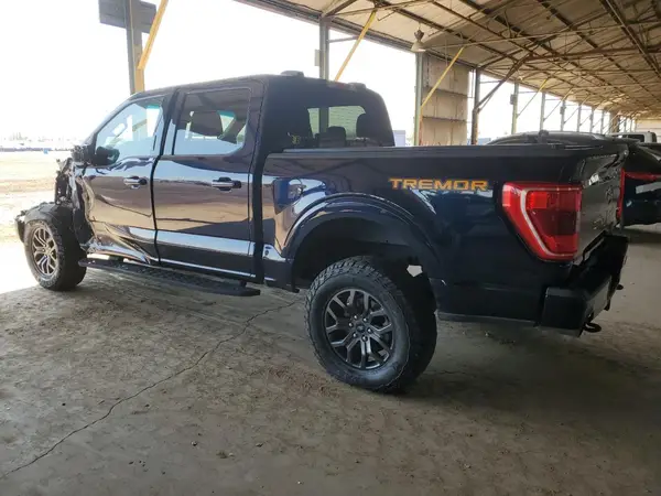 1FTEW1E84NFB93069 2022 FORD F-150 - Image 2