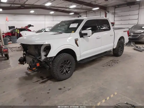 1FTEW1E84NFB99423 2022 FORD F-150 - Image 2