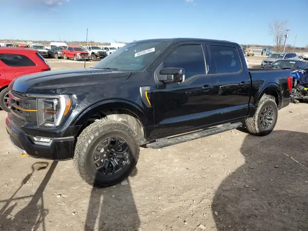 1FTEW1E84NFB99549 2022 FORD F-150 - Image 1