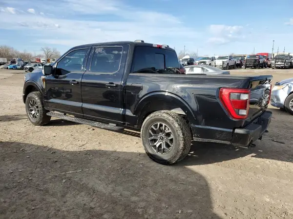1FTEW1E84NFB99549 2022 FORD F-150 - Image 2