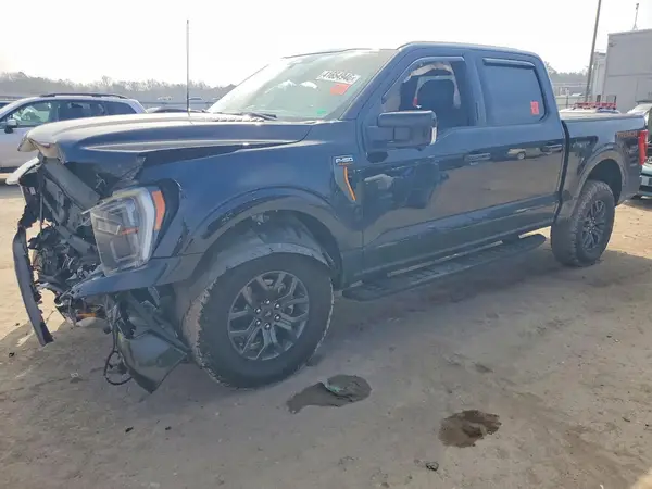 1FTEW1E84NFC19427 2022 FORD F-150 - Image 1