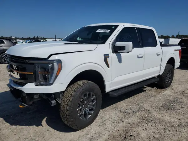 1FTEW1E84PFA18646 2023 FORD F-150 - Image 1