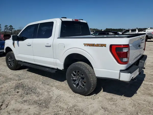 1FTEW1E84PFA18646 2023 FORD F-150 - Image 2