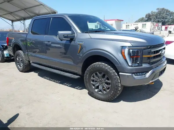 1FTEW1E84PFA29999 2023 FORD F-150 - Image 1