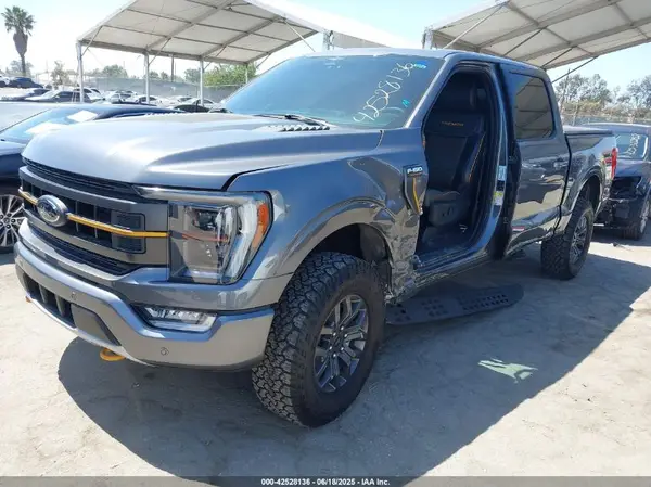 1FTEW1E84PFA29999 2023 FORD F-150 - Image 2