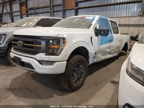 1FTEW1E84PFB98386 2023 FORD F-150 - Image 2
