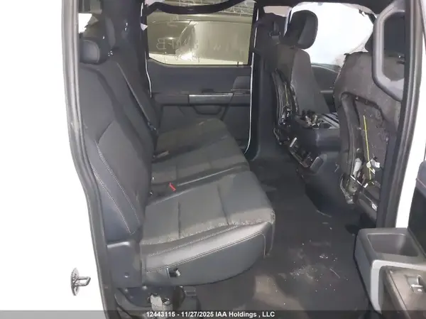1FTEW1E84PFB98386 2023 FORD F-150 - Image 8