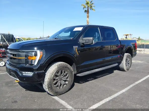 1FTEW1E84PFC31239 2023 FORD F-150 - Image 2