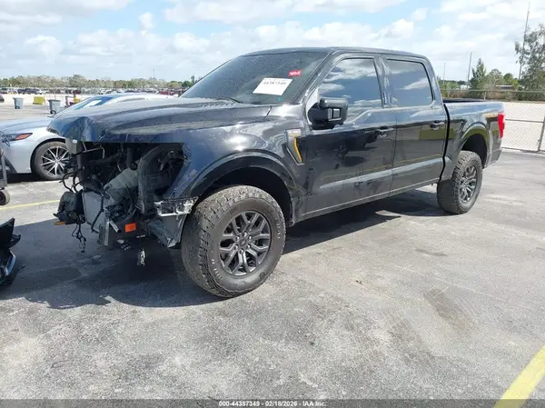 1FTEW1E84PFC42385 2023 FORD F-150 - Image 2