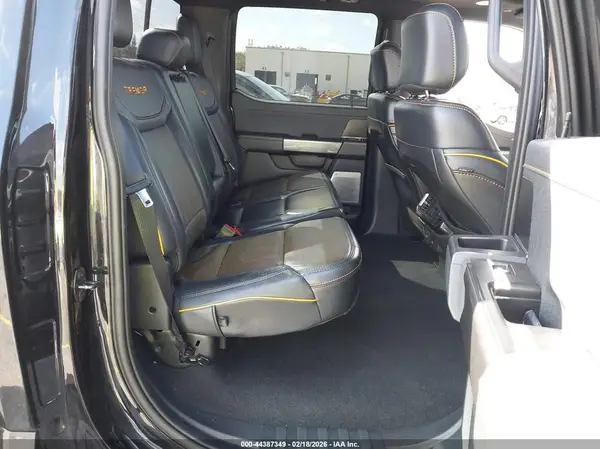 1FTEW1E84PFC42385 2023 FORD F-150 - Image 8