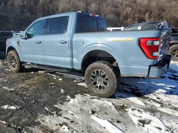 1FTEW1E84PFC91926 2023 FORD F-150 - Image 2
