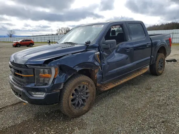 1FTEW1E84PFC94034 2023 FORD F-150 - Image 1