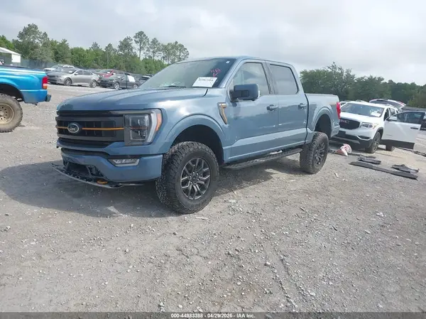1FTEW1E84PFD30580 2023 FORD F-150 - Image 2