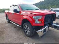 1FTEW1E85GFA15819 2016 FORD F-150