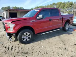 1FTEW1E85GFB28749 2016 FORD F-150