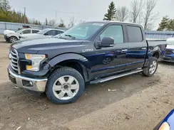 1FTEW1E85GFB46362 2016 FORD F-150