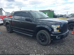 1FTEW1E85GFB60522 2016 FORD F-150