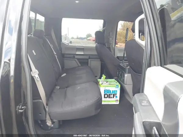 1FTEW1E85GFB60522 2016 FORD F-150 - Image 8