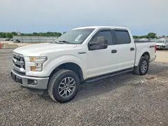 1FTEW1E85GFB86151 2016 FORD F-150