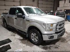 1FTEW1E85GFC41200 2016 FORD F-150