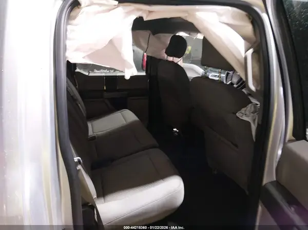 1FTEW1E85GFC41200 2016 FORD F-150 - Image 8