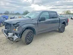 1FTEW1E85GFC41424 2016 FORD F-150