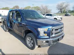1FTEW1E85GFC44288 2016 FORD F-150