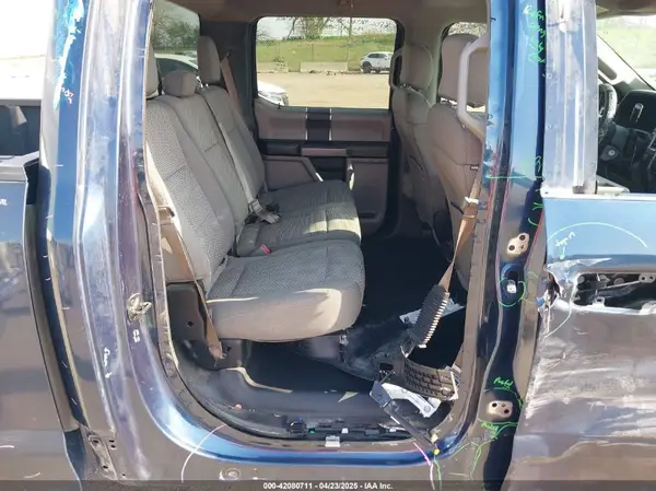 1FTEW1E85GFC44288 2016 FORD F-150 - Image 8