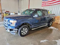 1FTEW1E85GFD03498 2016 FORD F-150