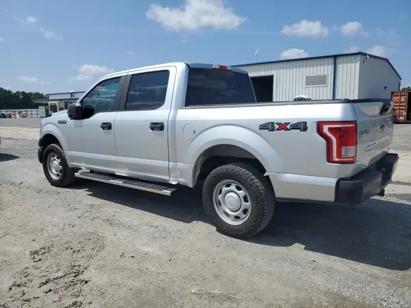 1FTEW1E85GFD21354 2016 FORD F-150 - Image 2