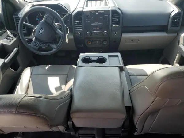 1FTEW1E85GFD21354 2016 FORD F-150 - Image 8