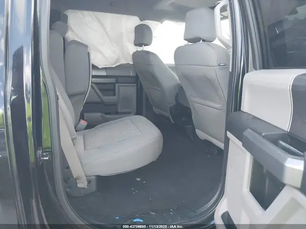 1FTEW1E85GFD26831 2016 FORD F-150 - Image 8