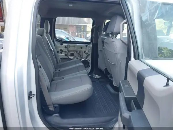 1FTEW1E85GKD79097 2016 FORD F-150 - Image 8